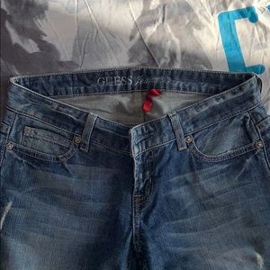 Guess Skinny Jean